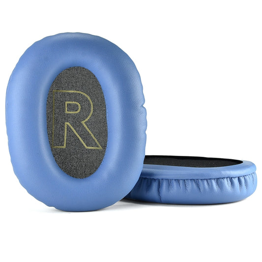 1 Pair Memory Foam Earpads for Logitech Logitech G Pro/G Pro X(Blue Protein Skin) - Earmuff & Pad by buy2fix | Online Shopping UK | buy2fix