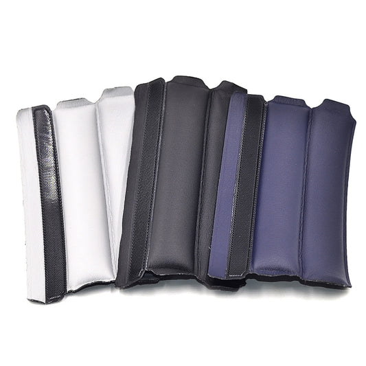 Adhesive Head Beam Cover For Bose QC25 QC35(Black) - Earmuff & Pad by buy2fix | Online Shopping UK | buy2fix