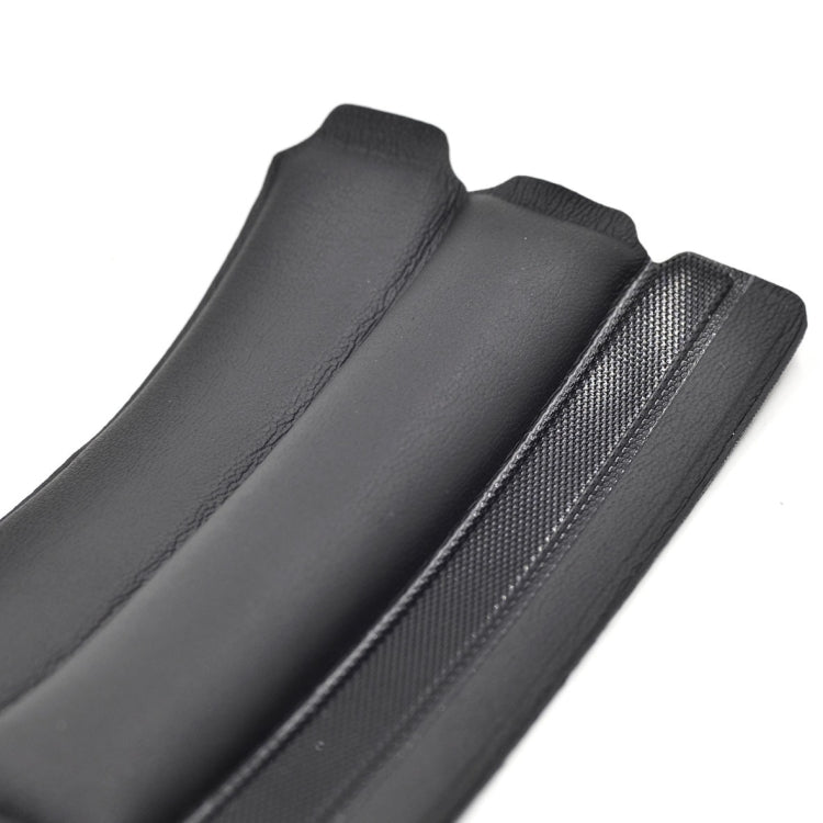 Adhesive Head Beam Cover For Bose QC25 QC35(Blue) by buy2fix