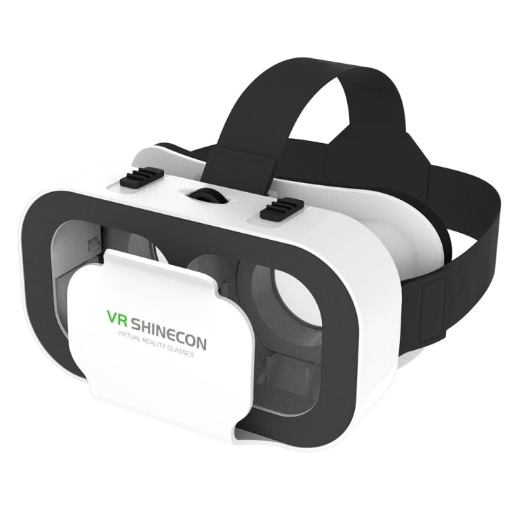 G05A 5th 3D VR Glasses Virtual Glasses with 051 - VR Headset by buy2fix | Online Shopping UK | buy2fix