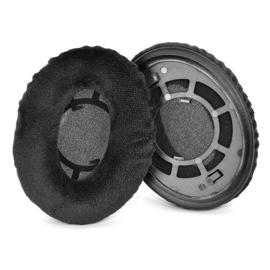 1 Pair Headphone Cover For Sennheiser RS120 100 115 117 119,Style: Velvet - Earmuff & Pad by buy2fix | Online Shopping UK | buy2fix