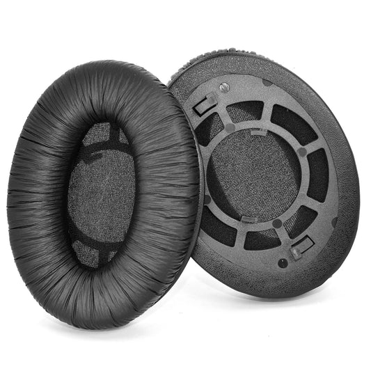 1 Pair Headphone Cover For Sennheiser RS120 100 115 117 119,Style: Frog Skin - Earmuff & Pad by buy2fix | Online Shopping UK | buy2fix