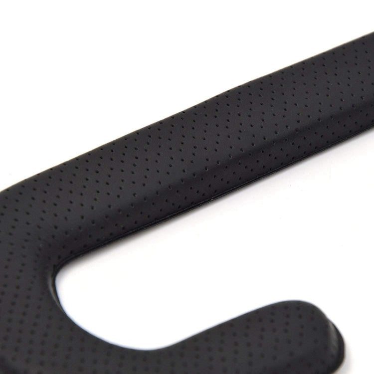 2 PCS PU Leather Face Foam Eye Mask  Cover For HTC VIVE Headset VR(Thin 1.5cm) - VR Accessories by buy2fix | Online Shopping UK | buy2fix