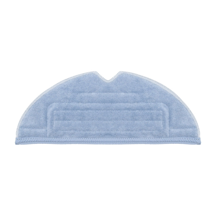 Hemming Mop Cloth Accessories for Xiaomi Roborock S7/T7S T7S Plus /G10 /G10s - For Roborock Accessories by buy2fix | Online Shopping UK | buy2fix