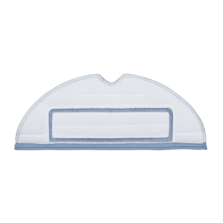 Hemming Mop Cloth Accessories for Xiaomi Roborock S7/T7S T7S Plus /G10 /G10s - For Roborock Accessories by buy2fix | Online Shopping UK | buy2fix