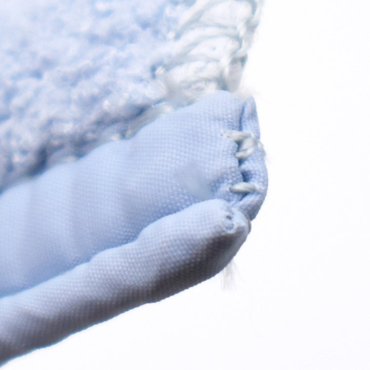 Hemming Mop Cloth Accessories for Xiaomi Roborock S7/T7S T7S Plus /G10 /G10s - For Roborock Accessories by buy2fix | Online Shopping UK | buy2fix