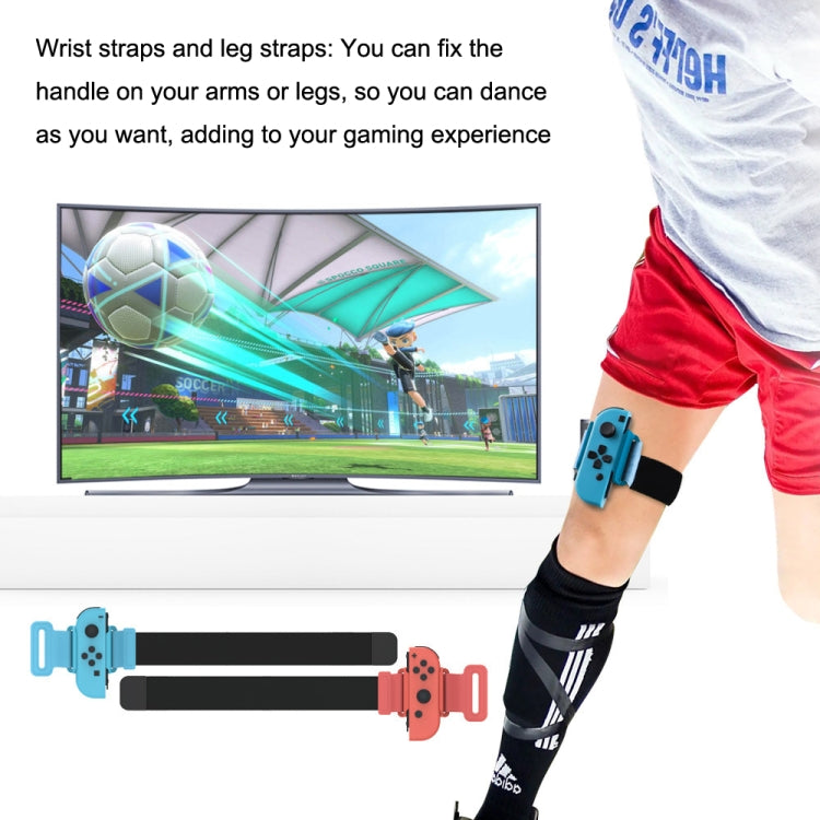 DOBE TNS-2125 18 In 1 Somatosensory Sports Set For Nintendo Switch by DOBE