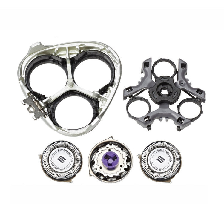 Shaver Replacement Heads for Philips HQ8 AT830 PT877 PT870 PT875 PT830 AT880 AT875 AT895 PT920 PT927 by buy2fix