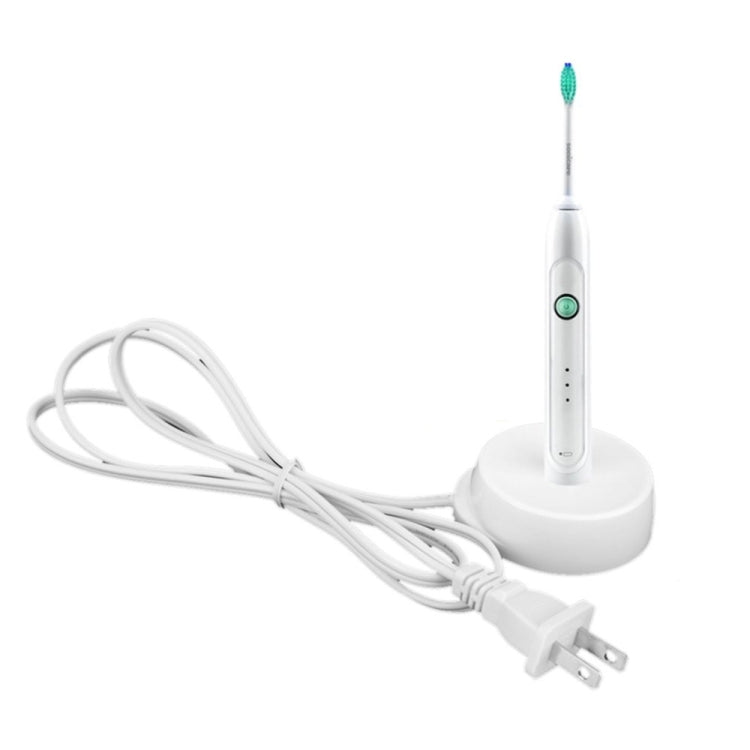 3757 Electric Toothbrush Charging Cradle For Braun Oral B, Specification: 220V Plug - Toothbrushes by buy2fix | Online Shopping UK | buy2fix