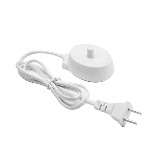 3757 Electric Toothbrush Charging Cradle For Braun Oral B, Specification: 220V Plug - Toothbrushes by buy2fix | Online Shopping UK | buy2fix