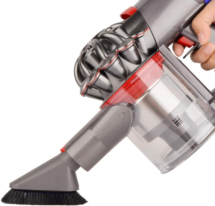 Soft Brush Vacuum Cleaner Accessories for Dyson V7 V8 V10 V11 V12 V15 - For Dyson Accessories by buy2fix | Online Shopping UK | buy2fix