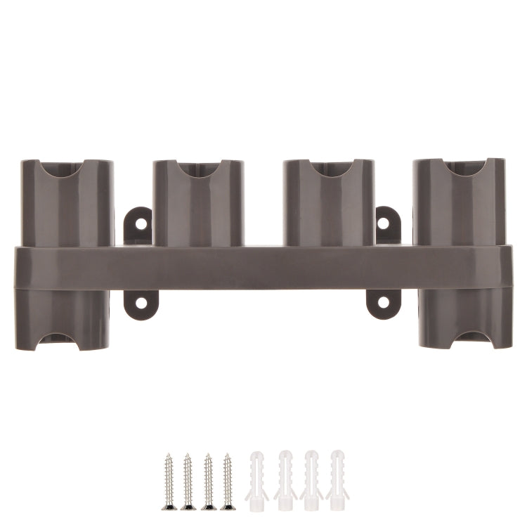 Bracket Vacuum Cleaner Accessories for Dyson V7 V8 V10 V11 V12 V15 - For Dyson Accessories by buy2fix | Online Shopping UK | buy2fix