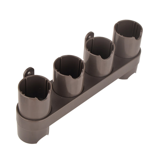 Bracket Vacuum Cleaner Accessories for Dyson V7 V8 V10 V11 V12 V15 - For Dyson Accessories by buy2fix | Online Shopping UK | buy2fix