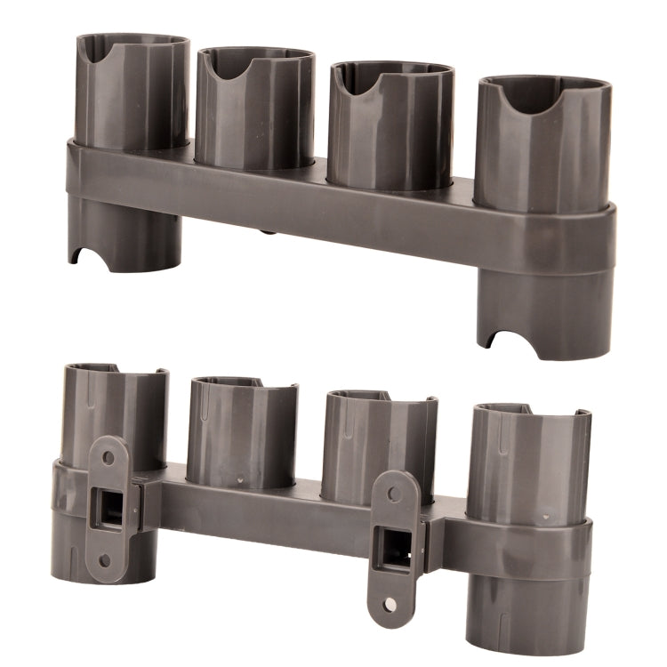 Bracket Vacuum Cleaner Accessories for Dyson V7 V8 V10 V11 V12 V15 - For Dyson Accessories by buy2fix | Online Shopping UK | buy2fix