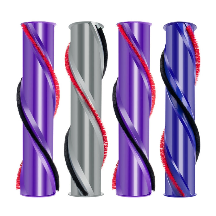 Direct Drive Roller Brush Vacuum Cleaner Accessories For Dyson V8 - For Dyson Accessories by buy2fix | Online Shopping UK | buy2fix