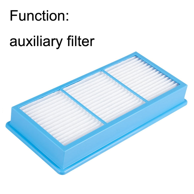 For Holmes Aer1 HAPF30AT Air Purifier HEPA Filter + Filter Cotton by buy2fix