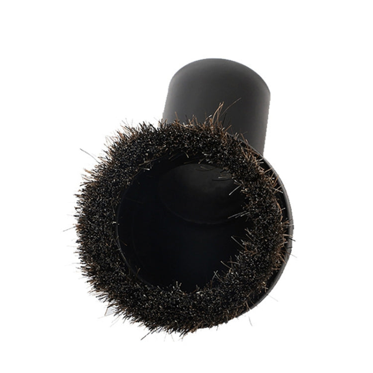 5PCS For Midea Vacuum Cleaner Accessories Horsehair Brush Head, Bristles Length: 25mm - For Midea Accessories by buy2fix | Online Shopping UK | buy2fix