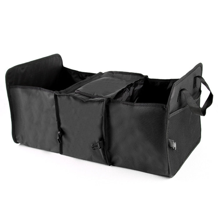 Car Trunk Insulation Storage Bag Ice Bag(Black) - Stowing Tidying by buy2fix | Online Shopping UK | buy2fix