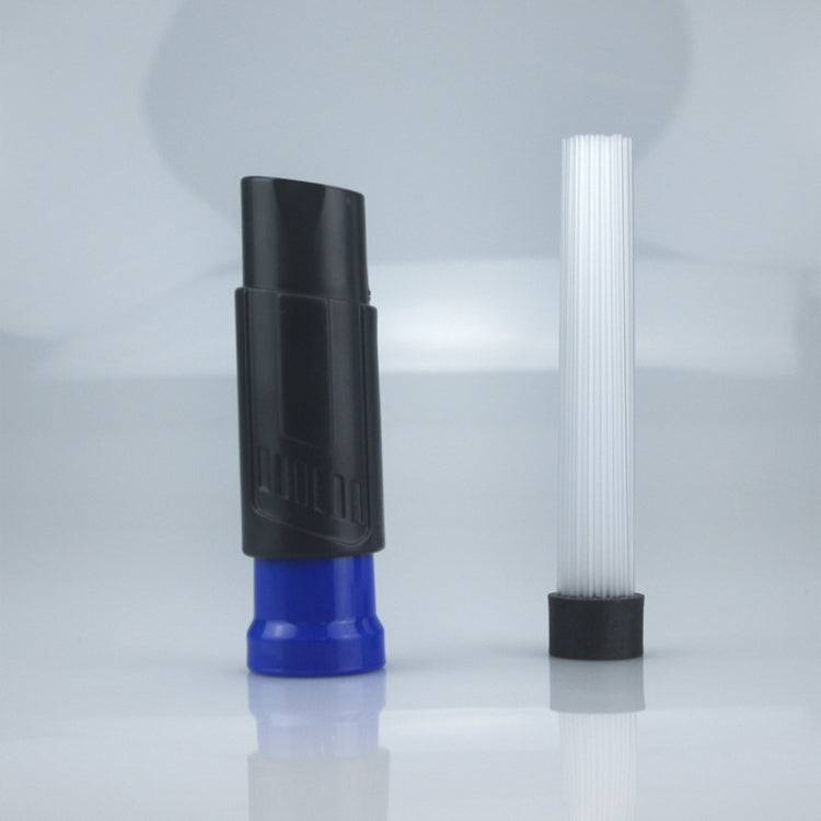 Dirt Straw Dirt Remover Suction Brush For Dyson V7 V8 V0 V10 - For Dyson Accessories by buy2fix | Online Shopping UK | buy2fix