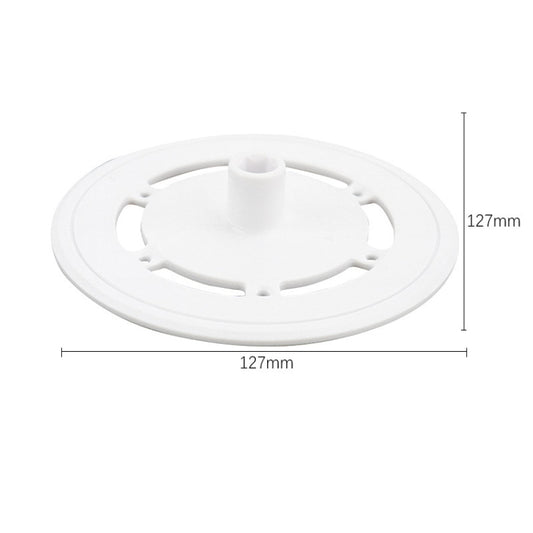 Mop Bracket Robot Sweeper Accessories for ECOVACS X1 / T10 - For ECOVACS Accessories by buy2fix | Online Shopping UK | buy2fix