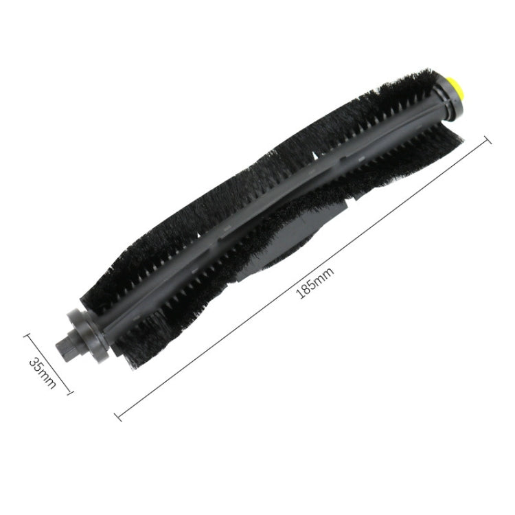 Main Brush For 360 X100/X100 MAX Robot Vacuum Accessories - Other Accessories by buy2fix | Online Shopping UK | buy2fix