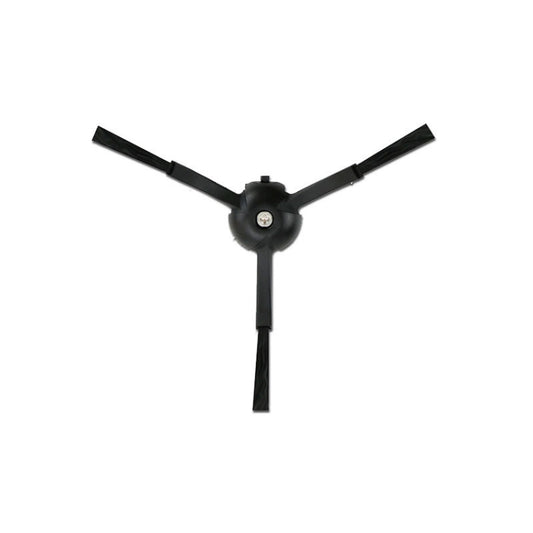 1pair Side Brush For 360 X100/X100 MAX Robot Vacuum Accessories by buy2fix