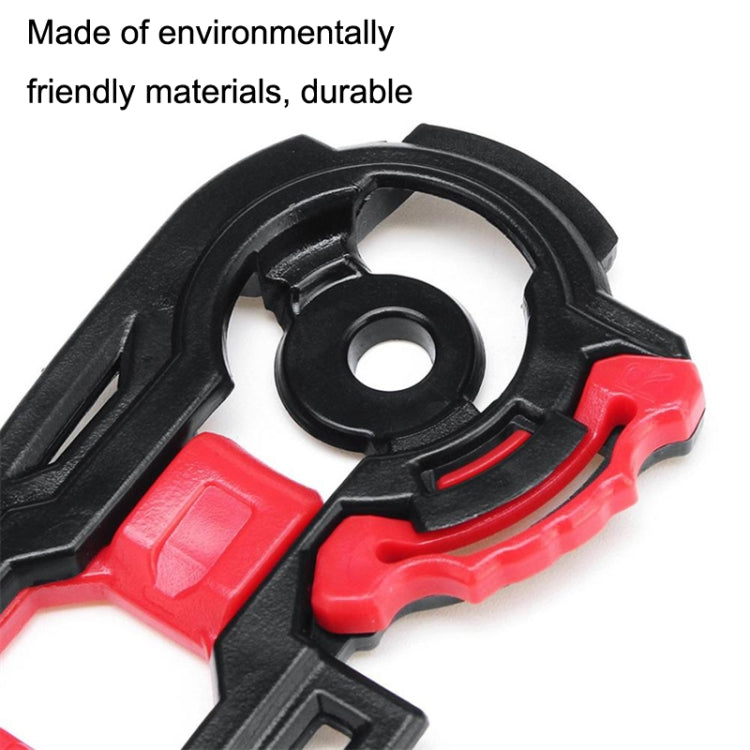 1 Pair Motorcycle Helmet Accessories Z8 Base - Helmets by buy2fix | Online Shopping UK | buy2fix