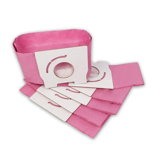 15PCS Dust Bag Paper Bag Vacuum Cleaner Accessories For Panasonic MC-CA291/321/293/391/C-13 by buy2fix