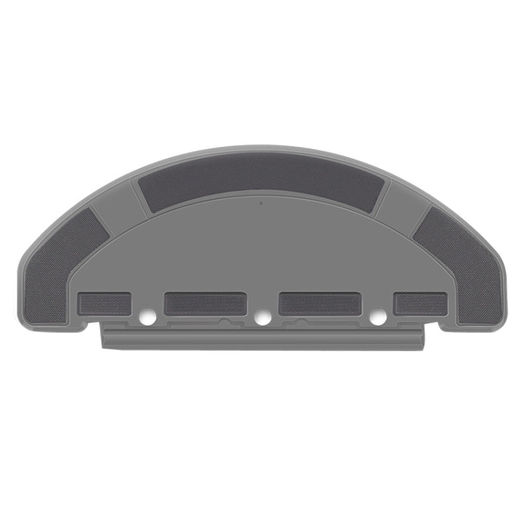 Rag Holder Accessories For Ecovacs T8 / T9 / N8 Pro Vacuum Cleaner - For ECOVACS Accessories by buy2fix | Online Shopping UK | buy2fix