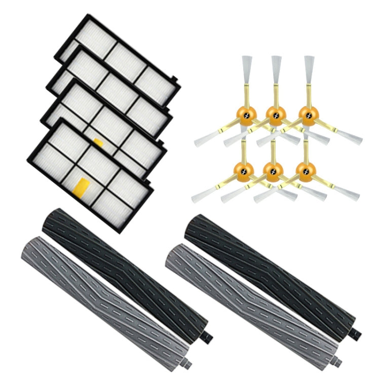 For iRobot Roomba 800/860/870/880/960 Sweeping Robot Accessories, Style: Set 2 - For iRobot Accessories by buy2fix | Online Shopping UK | buy2fix