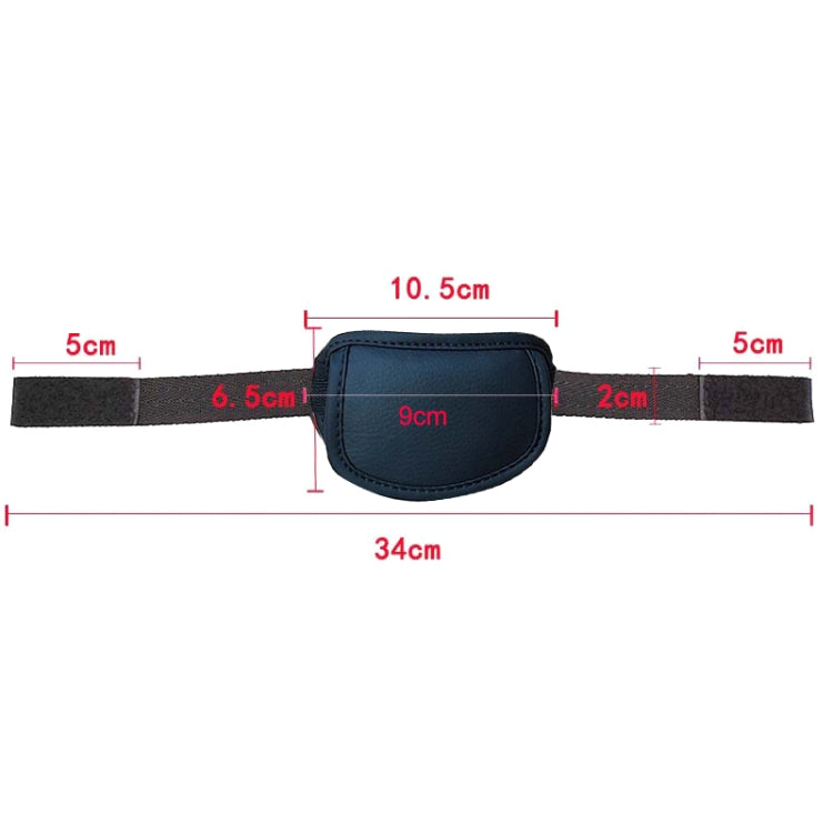 2PCS XJ00008 DSLR Camera Wrist Strap Digital Photography Tablet Hand Strap - Camera Strap by buy2fix | Online Shopping UK | buy2fix