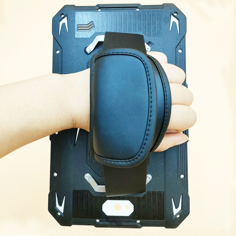 2PCS XJ00008 DSLR Camera Wrist Strap Digital Photography Tablet Hand Strap - Camera Strap by buy2fix | Online Shopping UK | buy2fix