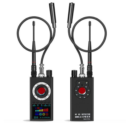 K19 Wireless Signal Detector GPS Anti-Location Scanning Device Detector by buy2fix