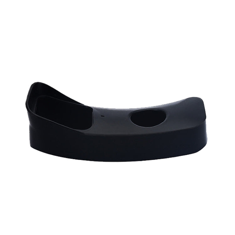 Silicone Cover for Blink A363 Wireless Doorbell(Black) - Other Device by buy2fix | Online Shopping UK | buy2fix