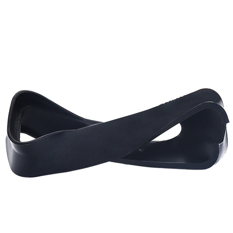 Silicone Cover for Blink A363 Wireless Doorbell(Black) - Other Device by buy2fix | Online Shopping UK | buy2fix