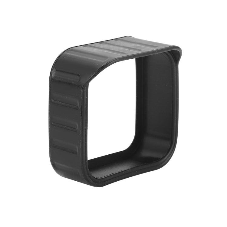 Silicone Protective Cover For Blink Outdoor/Indoor/XT1/XT2 Security Camera(Black) - Camera Cases by buy2fix | Online Shopping UK | buy2fix