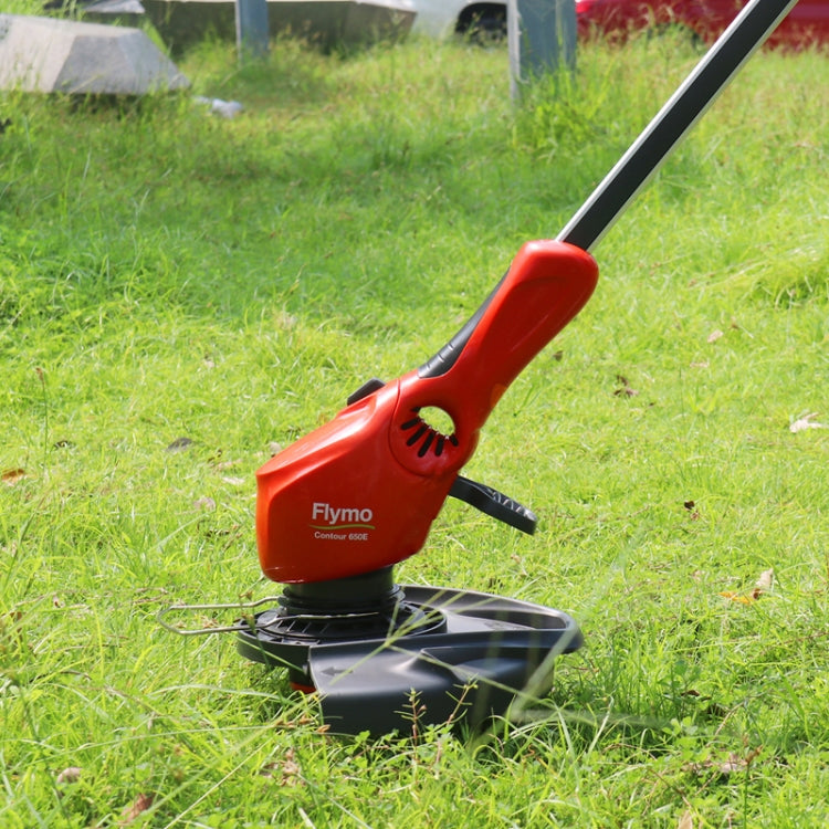 Lawn Mower Spool Cover For Flymo 500 / 600 / 700 / FLY060 by buy2fix