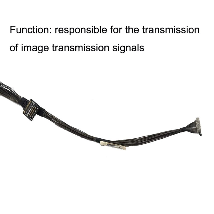 Gimbal Camera Signal Cable For DJI Mavic Mini 3 Pro / Mini 3 by buy2fix