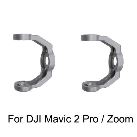 Gimbal Lower Bracket For DJI Mavic 2 Pro / Zoom, Style: Professional Edition by buy2fix