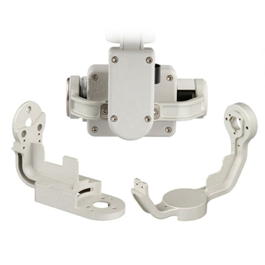 Gimbal Motor Accessories For Phantom 4 Pro YAW Upper Bracket - by buy2fix | Online Shopping UK | buy2fix