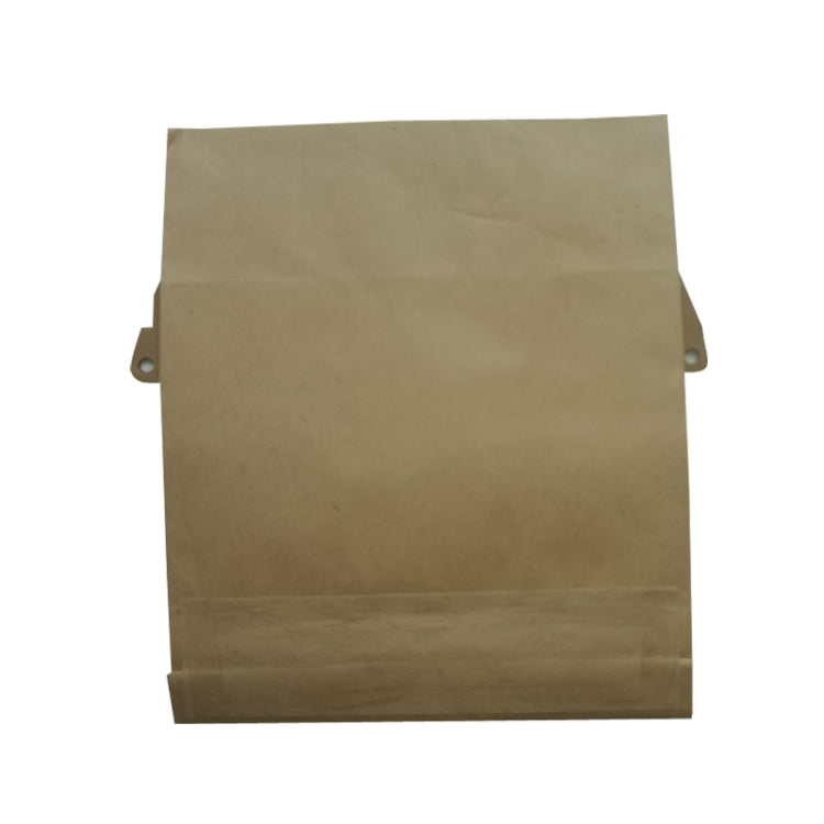 5PCS Paper Bag Waste for Karcher WD2250 / A2004 / A2054 / MV2 Vacuum Cleaner Accessories - For Karcher Accessories by buy2fix | Online Shopping UK | buy2fix