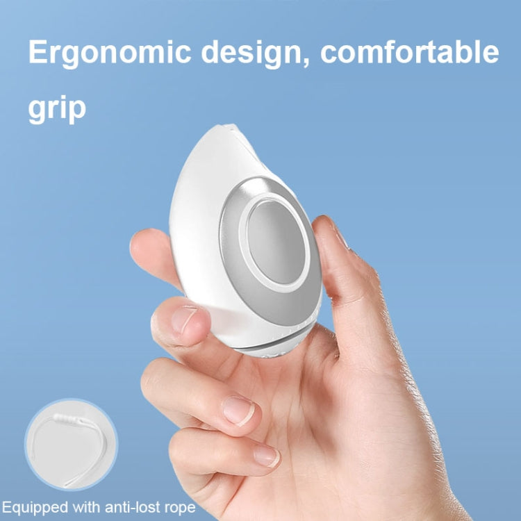 CES Smart Portable Microcurrent Sleep Aid Insomnia Massage Device(Green) - Massage & Relaxation by buy2fix | Online Shopping UK | buy2fix
