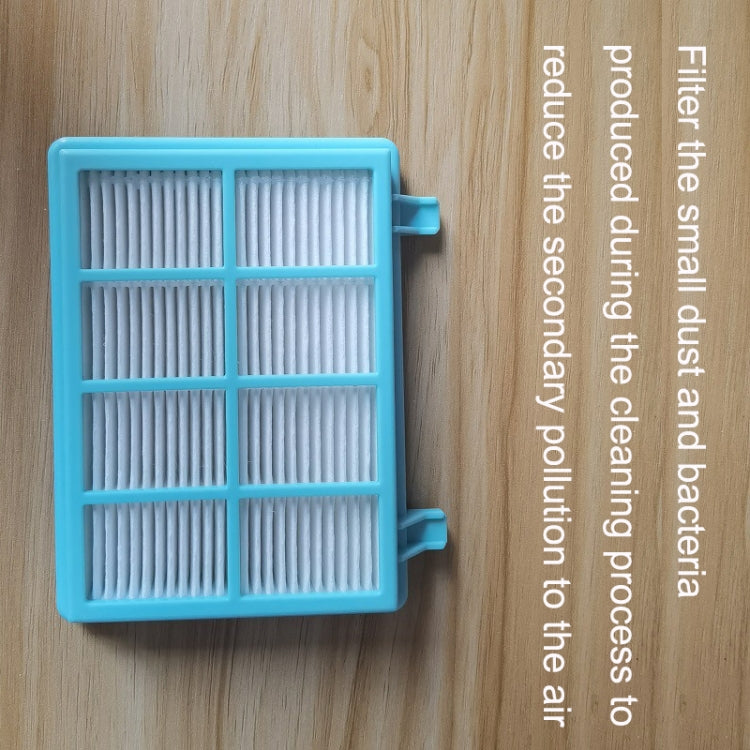 Outlet Filter For Philips Vacuum Cleaner FC5823 / FC5826 / FC5830 / FC5832 Accessories - For Philips Accessories by buy2fix | Online Shopping UK | buy2fix