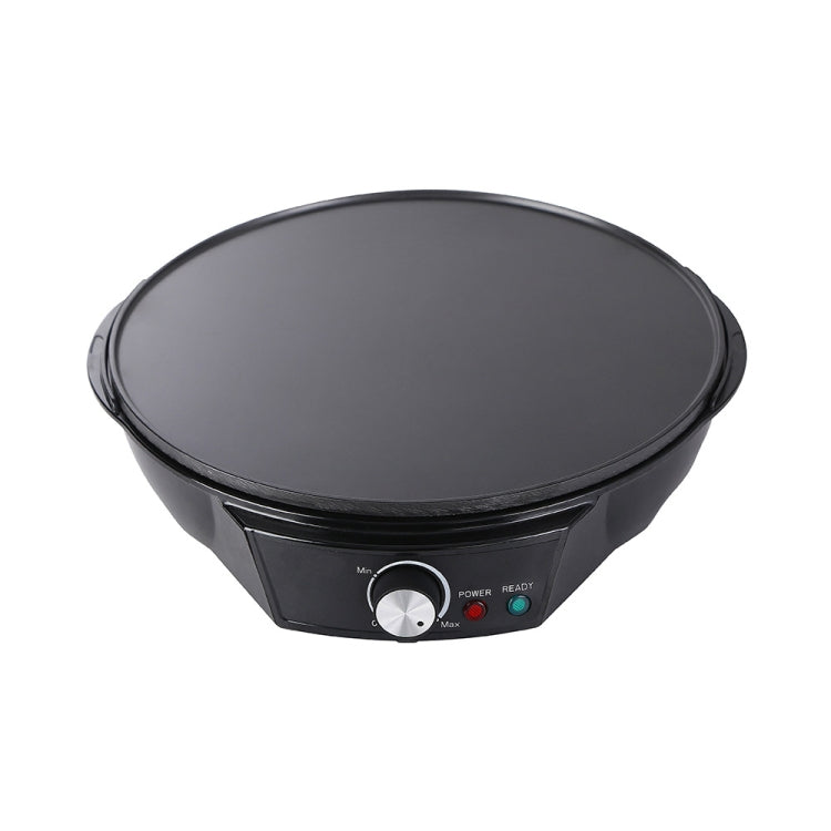 1200W Electric Pancake Pan Small Pancake Machine US Plug 110V - Electric Skillets by buy2fix | Online Shopping UK | buy2fix