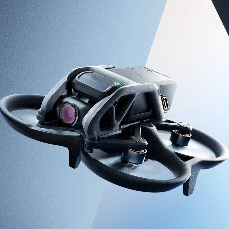 JSR Adjustable Filter For DJI Avata,Style: ND64PL by JSR