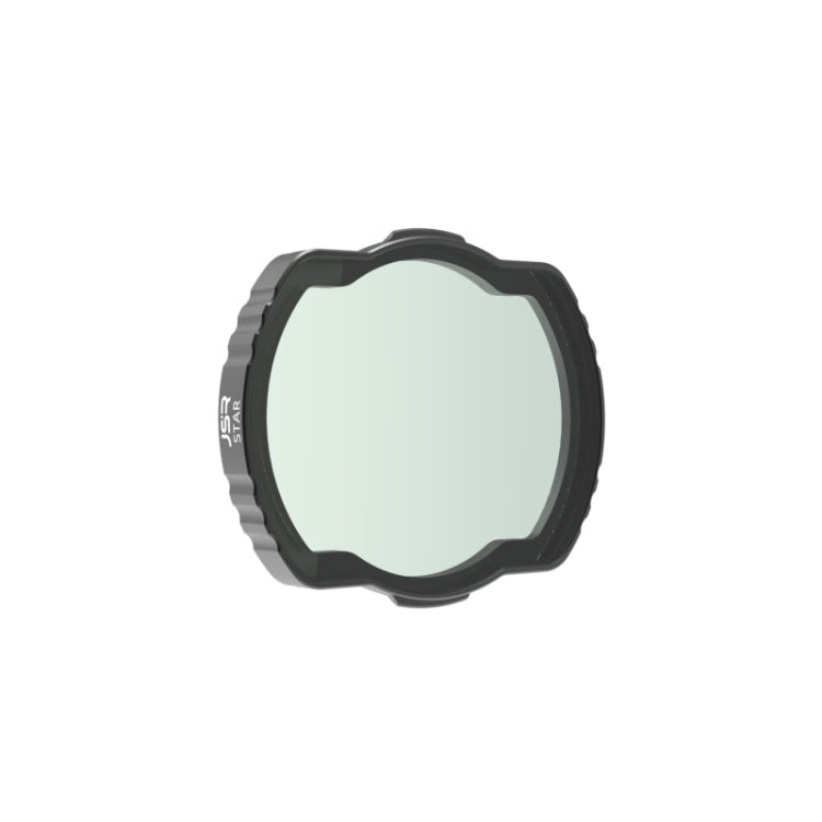 JSR Adjustable Filter For DJI Avata,Style: Star - Lens Filter by JSR | Online Shopping UK | buy2fix
