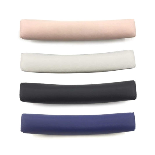 2 PCS Blue Head Beam Headphone Accessories for JBL T450BT T500BT Tune600 by buy2fix