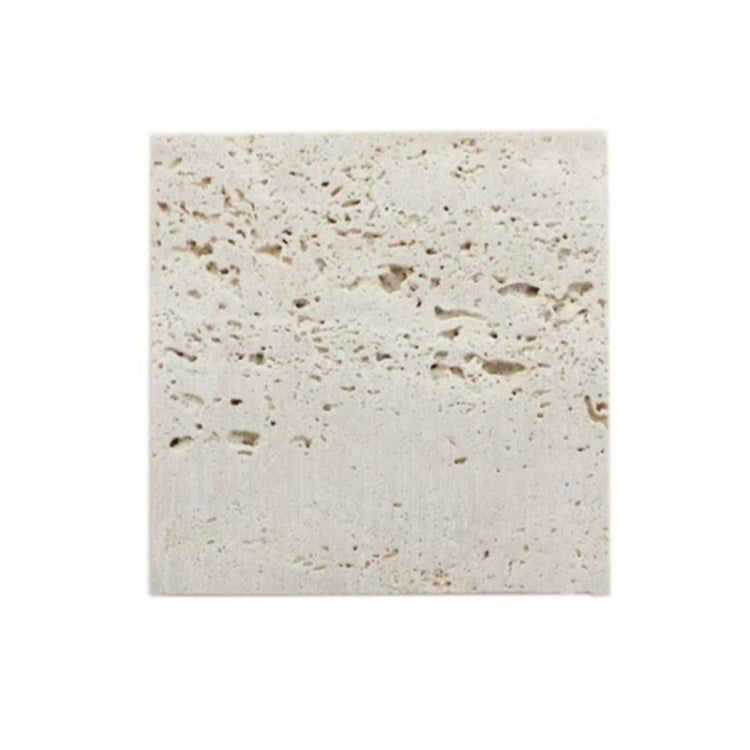 2 PCS Cave Stone Jewelry Shooting Props Jewelry Display Stand, Color: Beige (10x10cm) - Stone Props by buy2fix | Online Shopping UK | buy2fix