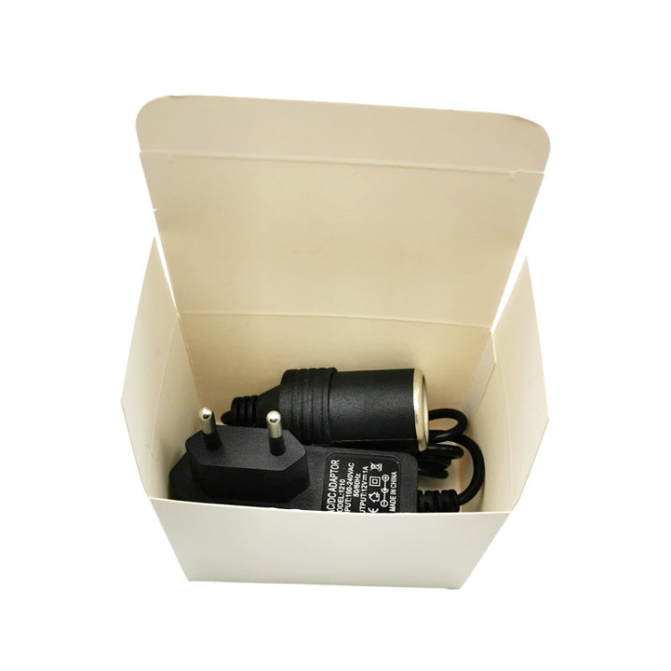 2PCS 220V To 12V Power Converter Car Power Adapter US Plug by buy2fix