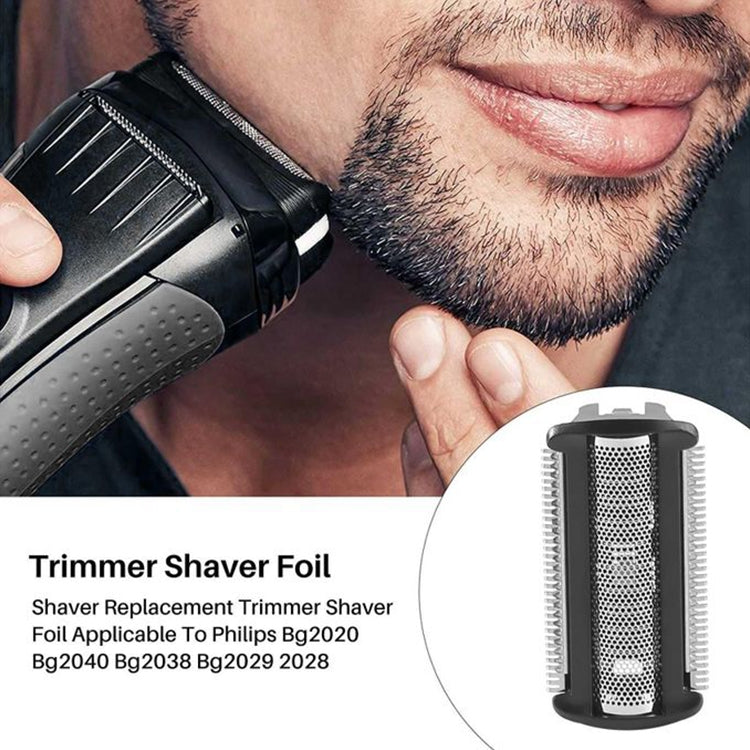 Shaver Head For Philips BG2000 BG2026 BG2028 BG2036 TT2020 - Shavers Parts by buy2fix | Online Shopping UK | buy2fix